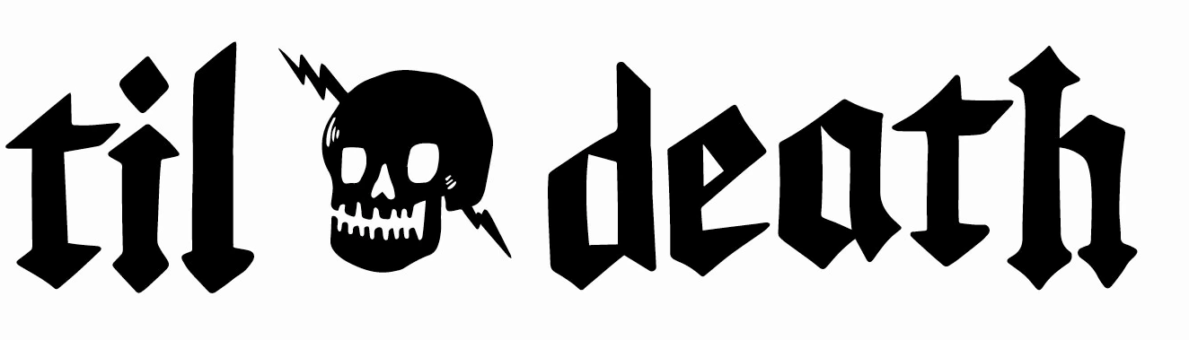 Til Death logo